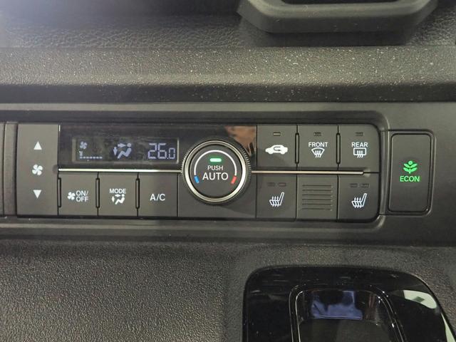 N-BOXカスタム ターボ ホンダセンシング/禁煙/純正8インチナビ/Bluetooth/バックカメラ/フルセグTV/ETC/ドラレコ/パーキングセンサー/LEDヘッドライト/両側パワースライド/アダプティブクルーズC(16枚目)