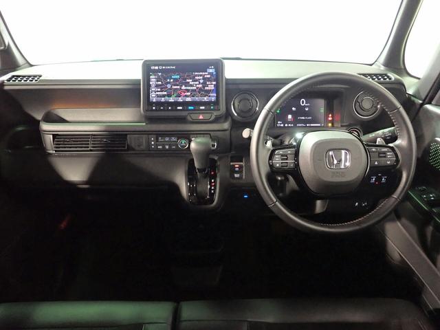 N-BOXカスタム ターボ ホンダセンシング/禁煙/純正8インチナビ/Bluetooth/バックカメラ/フルセグTV/ETC/ドラレコ/パーキングセンサー/LEDヘッドライト/両側パワースライド/アダプティブクルーズC(20枚目)