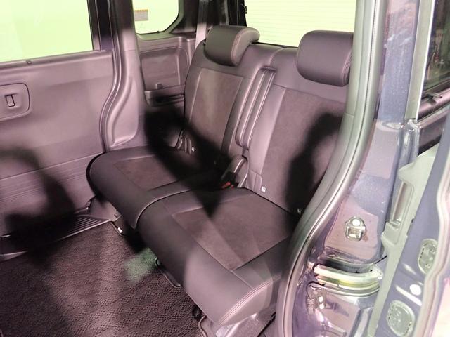 N-BOXカスタム ターボ ホンダセンシング/禁煙/純正8インチナビ/Bluetooth/バックカメラ/フルセグTV/ETC/ドラレコ/パーキングセンサー/LEDヘッドライト/両側パワースライド/アダプティブクルーズC(24枚目)