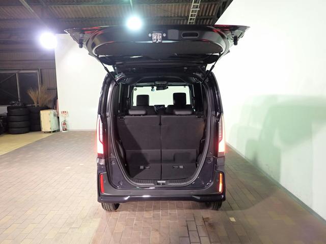 N-BOXカスタム ターボ ホンダセンシング/禁煙/純正8インチナビ/Bluetooth/バックカメラ/フルセグTV/ETC/ドラレコ/パーキングセンサー/LEDヘッドライト/両側パワースライド/アダプティブクルーズC(25枚目)