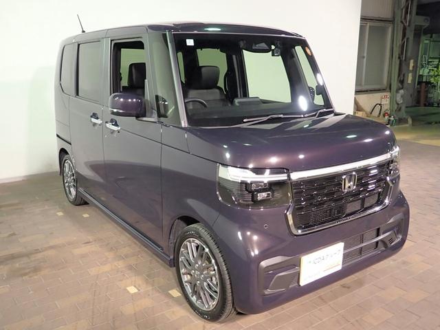 N-BOXカスタム ターボ ホンダセンシング/禁煙/純正8インチナビ/Bluetooth/バックカメラ/フルセグTV/ETC/ドラレコ/パーキングセンサー/LEDヘッドライト/両側パワースライド/アダプティブクルーズC(27枚目)