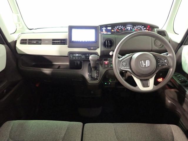 N-BOX L ホンダセンシング/禁煙/社外ナビ(CD・DVD・BT接続)/フルセグTV/バックカメラ/スマートキー/LEDヘッドライト/左パワースライドドア/アダプティブクルーズC/シートヒーター/自社買取車(20枚目)