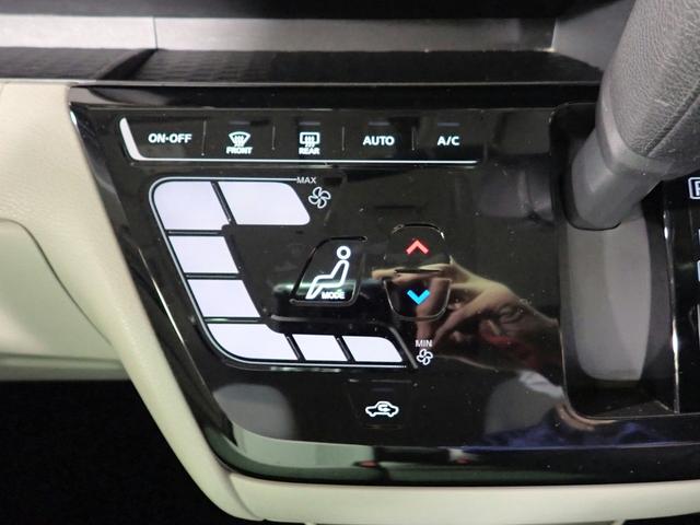 ルークス Ｘ　禁煙／純正９インチナビ（ＣＤ・ＤＶＤ・ＢＴ接続）フルセグ／全方位カメラ／ＥＴＣ／前後ドラレコ／エマージェンシーブレーキ／快適パックＡ／左パワースライドドア／パーキングセンサー（17枚目）