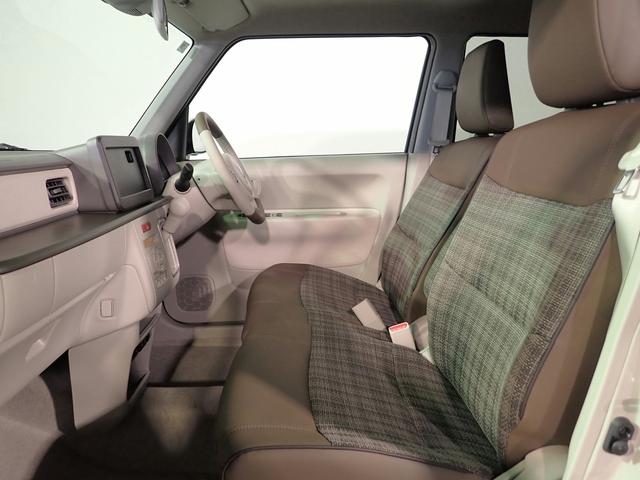 アルトラパンLC L 届出済未使用車/全方位カメラパッケージオーディオレス/スマートキー/LEDヘッドライト(オート)/パーキングセンサー/シートヒーター/デュアルカメラブレーキサポート/残クレ対象♪(21枚目)