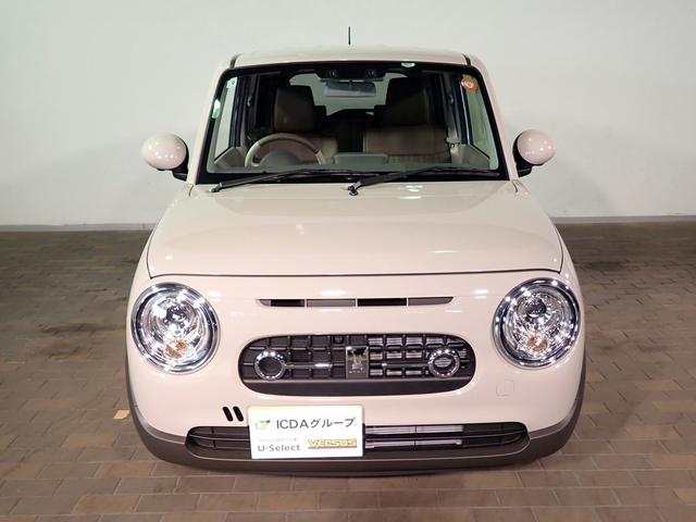 アルトラパンLC L 届出済未使用車/全方位カメラパッケージオーディオレス/スマートキー/LEDヘッドライト(オート)/パーキングセンサー/シートヒーター/デュアルカメラブレーキサポート/残クレ対象♪(28枚目)