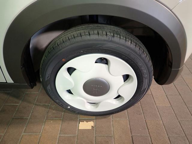 アルトラパンLC L 届出済未使用車/全方位カメラパッケージオーディオレス/スマートキー/LEDヘッドライト(オート)/パーキングセンサー/シートヒーター/デュアルカメラブレーキサポート/残クレ対象♪(32枚目)