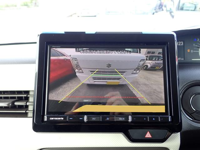 N-BOX L ホンダセンシング/禁煙/社外8インチナビ(CD・DVD・BT接続)/フルセグTV/バックカメラ/前後ドラレコ/LEDヘッドライト/パーキングセンサー/両側パワースライド/アダプティブクルーズC(8枚目)