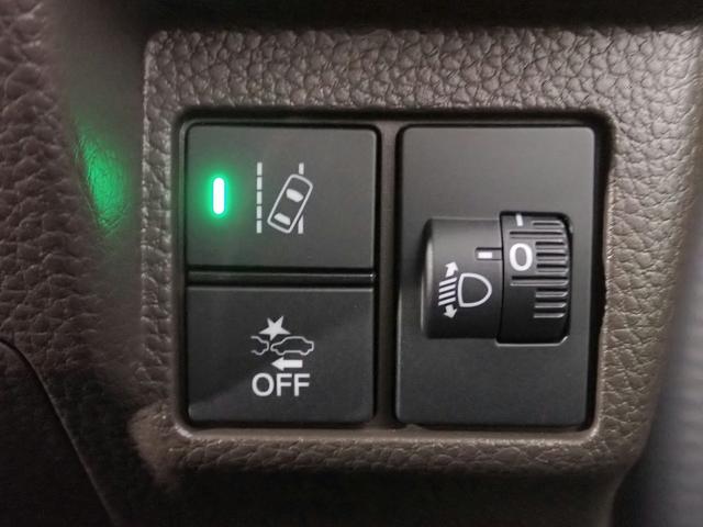 N-BOX L ホンダセンシング/禁煙/社外8インチナビ(CD・DVD・BT接続)/フルセグTV/バックカメラ/前後ドラレコ/LEDヘッドライト/パーキングセンサー/両側パワースライド/アダプティブクルーズC(14枚目)