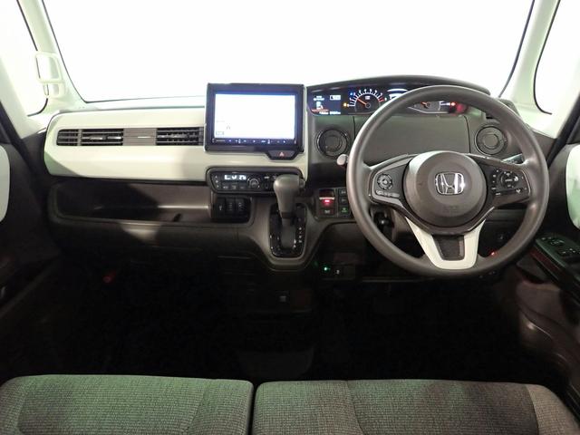 N-BOX L ホンダセンシング/禁煙/社外8インチナビ(CD・DVD・BT接続)/フルセグTV/バックカメラ/前後ドラレコ/LEDヘッドライト/パーキングセンサー/両側パワースライド/アダプティブクルーズC(20枚目)