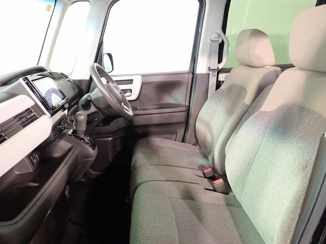 N-BOX L ホンダセンシング/禁煙/社外8インチナビ(CD・DVD・BT接続)/フルセグTV/バックカメラ/前後ドラレコ/LEDヘッドライト/パーキングセンサー/両側パワースライド/アダプティブクルーズC(22枚目)