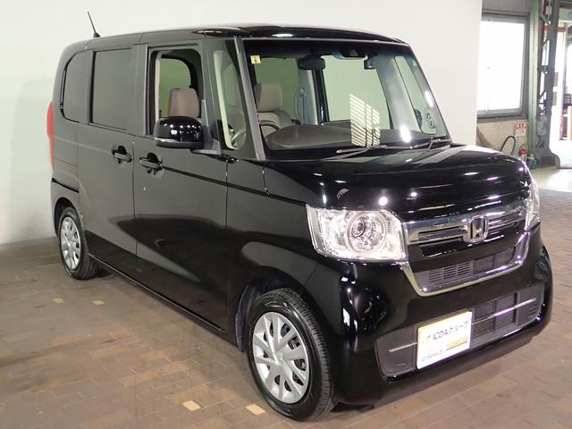 N-BOX L ホンダセンシング/禁煙/社外8インチナビ(CD・DVD・BT接続)/フルセグTV/バックカメラ/前後ドラレコ/LEDヘッドライト/パーキングセンサー/両側パワースライド/アダプティブクルーズC(27枚目)