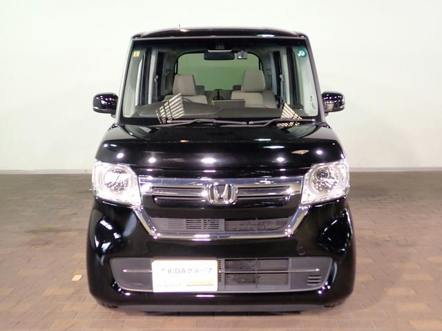 N-BOX L ホンダセンシング/禁煙/社外8インチナビ(CD・DVD・BT接続)/フルセグTV/バックカメラ/前後ドラレコ/LEDヘッドライト/パーキングセンサー/両側パワースライド/アダプティブクルーズC(28枚目)