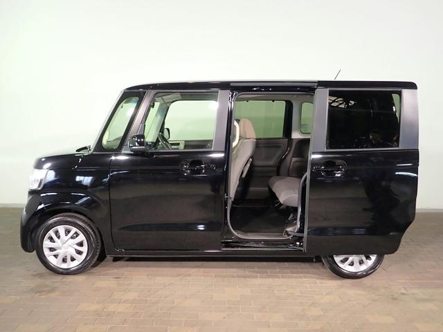 N-BOX L ホンダセンシング/禁煙/社外8インチナビ(CD・DVD・BT接続)/フルセグTV/バックカメラ/前後ドラレコ/LEDヘッドライト/パーキングセンサー/両側パワースライド/アダプティブクルーズC(29枚目)