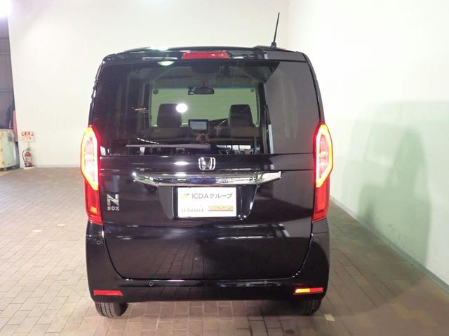 N-BOX L ホンダセンシング/禁煙/社外8インチナビ(CD・DVD・BT接続)/フルセグTV/バックカメラ/前後ドラレコ/LEDヘッドライト/パーキングセンサー/両側パワースライド/アダプティブクルーズC(31枚目)