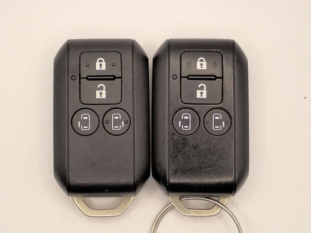 ソリオ ハイブリッドSZ デュアルカメラブレーキサポート/禁煙/純正9インチナビ(CD・DVD・BT接続)/フルセグ/全方位カメラ/LEDヘッドライト/Pセンサー/両側パワースライド/アダプティブクルーズ/シートヒーター(10枚目)