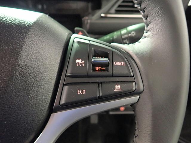 ソリオ ハイブリッドSZ デュアルカメラブレーキサポート/禁煙/純正9インチナビ(CD・DVD・BT接続)/フルセグ/全方位カメラ/LEDヘッドライト/Pセンサー/両側パワースライド/アダプティブクルーズ/シートヒーター(12枚目)