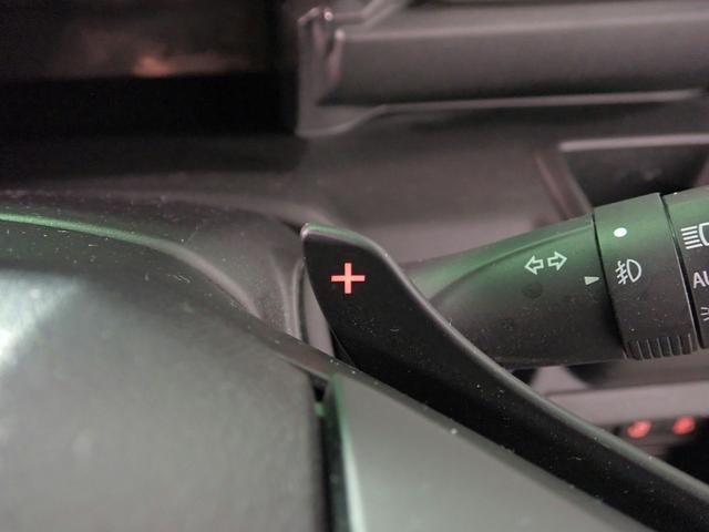 ソリオ ハイブリッドSZ デュアルカメラブレーキサポート/禁煙/純正9インチナビ(CD・DVD・BT接続)/フルセグ/全方位カメラ/LEDヘッドライト/Pセンサー/両側パワースライド/アダプティブクルーズ/シートヒーター(13枚目)