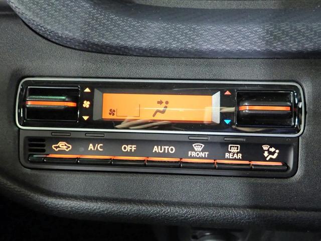 ソリオ ハイブリッドSZ デュアルカメラブレーキサポート/禁煙/純正9インチナビ(CD・DVD・BT接続)/フルセグ/全方位カメラ/LEDヘッドライト/Pセンサー/両側パワースライド/アダプティブクルーズ/シートヒーター(16枚目)