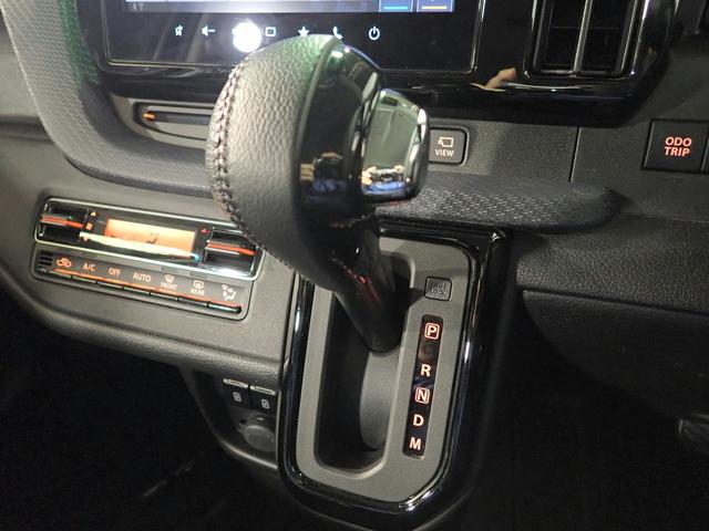 ソリオ ハイブリッドSZ デュアルカメラブレーキサポート/禁煙/純正9インチナビ(CD・DVD・BT接続)/フルセグ/全方位カメラ/LEDヘッドライト/Pセンサー/両側パワースライド/アダプティブクルーズ/シートヒーター(18枚目)