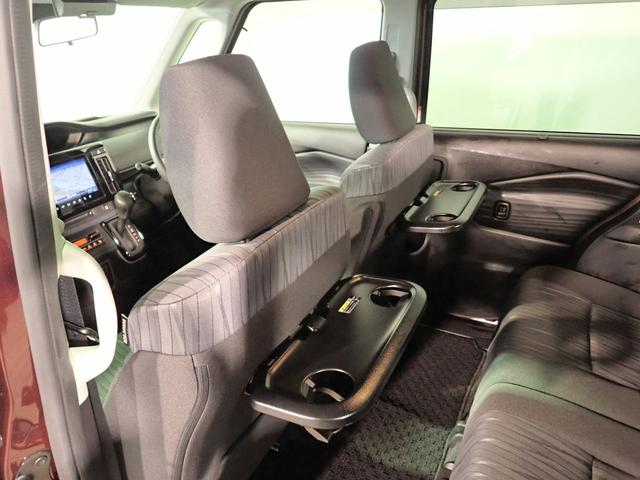 ソリオ ハイブリッドSZ デュアルカメラブレーキサポート/禁煙/純正9インチナビ(CD・DVD・BT接続)/フルセグ/全方位カメラ/LEDヘッドライト/Pセンサー/両側パワースライド/アダプティブクルーズ/シートヒーター(23枚目)