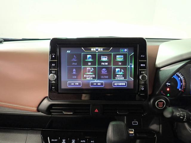 デイズ ボレロ　Ｘ　禁煙／純正９インチナビ（ＣＤ・ＤＶＤ・ＢＴ接続）フルセグ／全方位カメラ／ＥＴＣ２．０／パーキングセンサー／エマージェンシーブレーキ／純正１４インチアルミホイール／ワンオーナー車（8枚目）