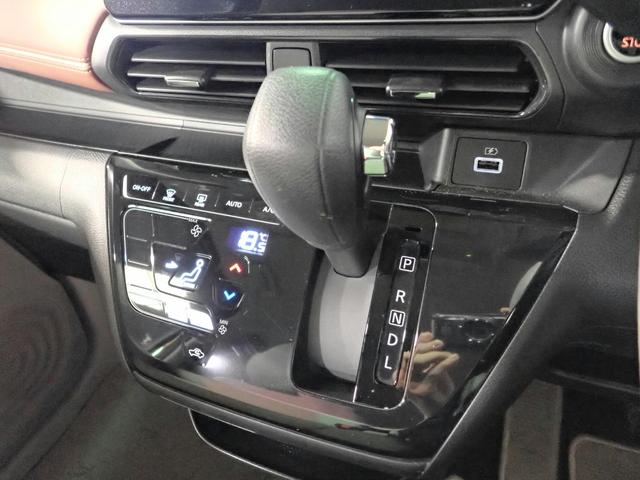 デイズ ボレロ　Ｘ　禁煙／純正９インチナビ（ＣＤ・ＤＶＤ・ＢＴ接続）フルセグ／全方位カメラ／ＥＴＣ２．０／パーキングセンサー／エマージェンシーブレーキ／純正１４インチアルミホイール／ワンオーナー車（18枚目）