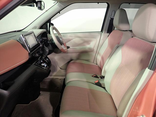 デイズ ボレロ　Ｘ　禁煙／純正９インチナビ（ＣＤ・ＤＶＤ・ＢＴ接続）フルセグ／全方位カメラ／ＥＴＣ２．０／パーキングセンサー／エマージェンシーブレーキ／純正１４インチアルミホイール／ワンオーナー車（22枚目）