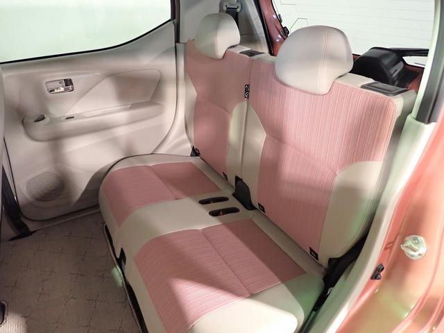 デイズ ボレロ　Ｘ　禁煙／純正９インチナビ（ＣＤ・ＤＶＤ・ＢＴ接続）フルセグ／全方位カメラ／ＥＴＣ２．０／パーキングセンサー／エマージェンシーブレーキ／純正１４インチアルミホイール／ワンオーナー車（23枚目）