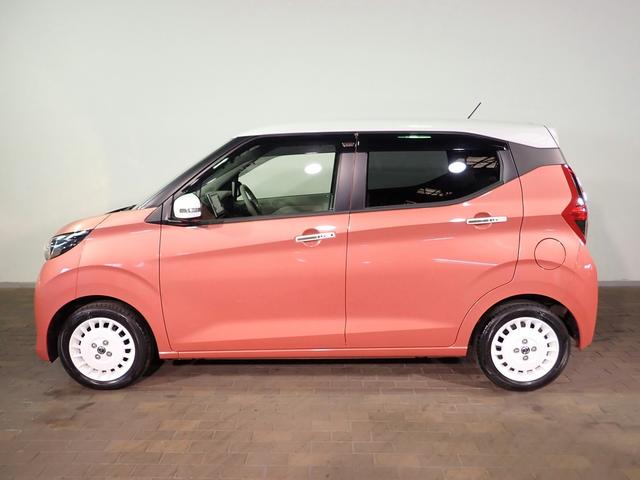 デイズ ボレロ　Ｘ　禁煙／純正９インチナビ（ＣＤ・ＤＶＤ・ＢＴ接続）フルセグ／全方位カメラ／ＥＴＣ２．０／パーキングセンサー／エマージェンシーブレーキ／純正１４インチアルミホイール／ワンオーナー車（29枚目）