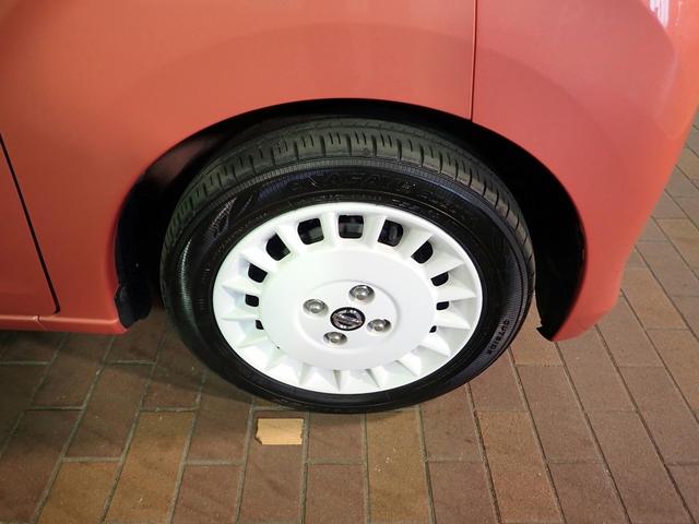 デイズ ボレロ　Ｘ　禁煙／純正９インチナビ（ＣＤ・ＤＶＤ・ＢＴ接続）フルセグ／全方位カメラ／ＥＴＣ２．０／パーキングセンサー／エマージェンシーブレーキ／純正１４インチアルミホイール／ワンオーナー車（32枚目）