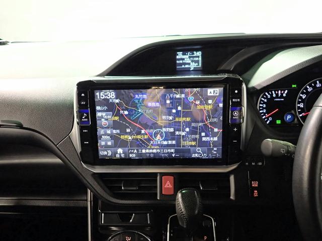 ノア Si ダブルバイビー 禁煙/社外11インチナビ(CD・DVD・BT接続)/フルセグTV/バックカメラ/ドラレコ/ETC/両側パワースライド/LEDヘッドライト/クルーズコントロール/セーフティセンス/ワンオーナー車(7枚目)