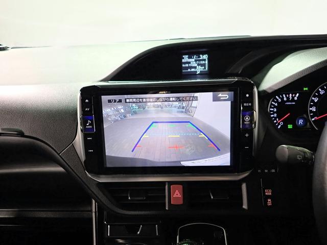 ノア Si ダブルバイビー 禁煙/社外11インチナビ(CD・DVD・BT接続)/フルセグTV/バックカメラ/ドラレコ/ETC/両側パワースライド/LEDヘッドライト/クルーズコントロール/セーフティセンス/ワンオーナー車(8枚目)