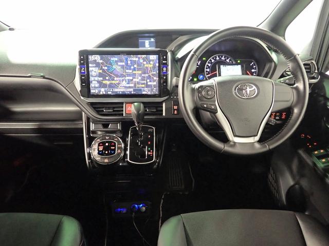 ノア Si ダブルバイビー 禁煙/社外11インチナビ(CD・DVD・BT接続)/フルセグTV/バックカメラ/ドラレコ/ETC/両側パワースライド/LEDヘッドライト/クルーズコントロール/セーフティセンス/ワンオーナー車(21枚目)