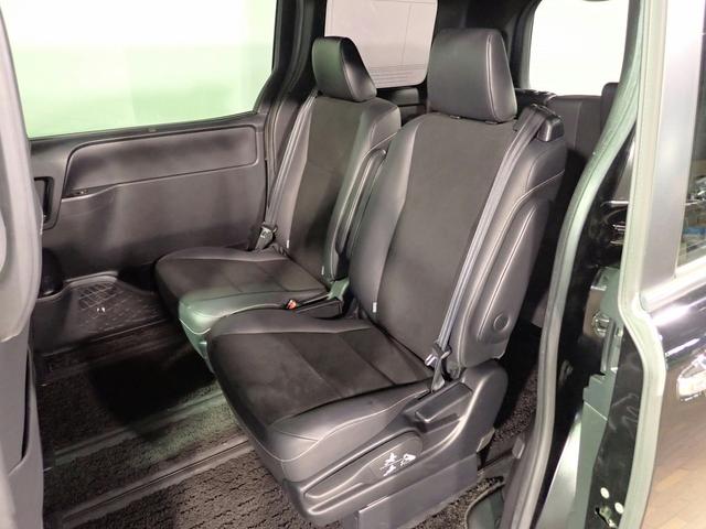 ノア Si ダブルバイビー 禁煙/社外11インチナビ(CD・DVD・BT接続)/フルセグTV/バックカメラ/ドラレコ/ETC/両側パワースライド/LEDヘッドライト/クルーズコントロール/セーフティセンス/ワンオーナー車(24枚目)