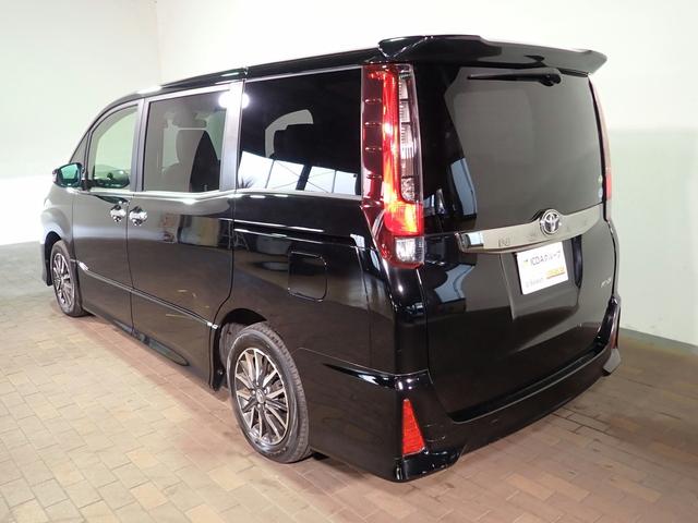 ノア Si ダブルバイビー 禁煙/社外11インチナビ(CD・DVD・BT接続)/フルセグTV/バックカメラ/ドラレコ/ETC/両側パワースライド/LEDヘッドライト/クルーズコントロール/セーフティセンス/ワンオーナー車(30枚目)