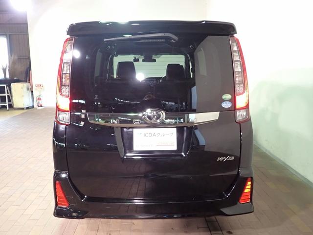 ノア Si ダブルバイビー 禁煙/社外11インチナビ(CD・DVD・BT接続)/フルセグTV/バックカメラ/ドラレコ/ETC/両側パワースライド/LEDヘッドライト/クルーズコントロール/セーフティセンス/ワンオーナー車(31枚目)