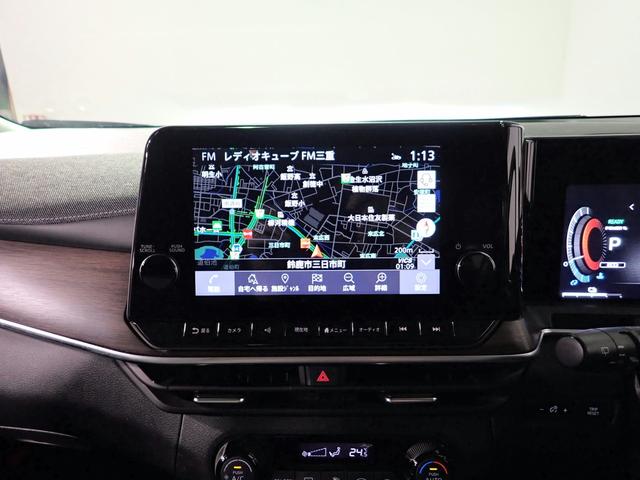 オーラ Ｇ　レザーエディション　禁煙／純正９インチナビ（ＣＤ・ＤＶＤ・ＢＴ接続）／フルセグ／全方位カメラ／プロパイロット／スマホ連携／ＥＴＣ２．０／デジタルミラー／ＢＯＳＥサウンド／ＢＳＭ／ＬＥＤヘッドライト／ワンオーナー車（7枚目）