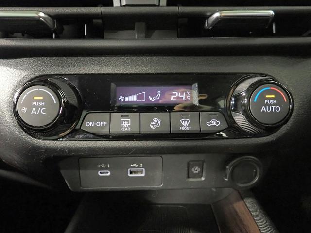 オーラ Ｇ　レザーエディション　禁煙／純正９インチナビ（ＣＤ・ＤＶＤ・ＢＴ接続）／フルセグ／全方位カメラ／プロパイロット／スマホ連携／ＥＴＣ２．０／デジタルミラー／ＢＯＳＥサウンド／ＢＳＭ／ＬＥＤヘッドライト／ワンオーナー車（17枚目）