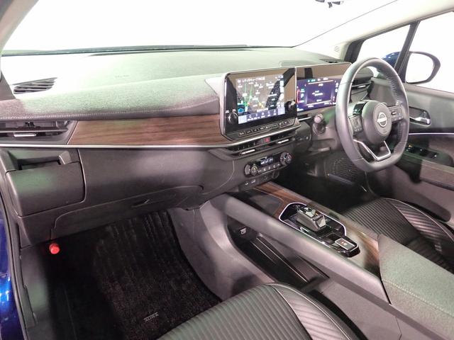 オーラ Ｇ　レザーエディション　禁煙／純正９インチナビ（ＣＤ・ＤＶＤ・ＢＴ接続）／フルセグ／全方位カメラ／プロパイロット／スマホ連携／ＥＴＣ２．０／デジタルミラー／ＢＯＳＥサウンド／ＢＳＭ／ＬＥＤヘッドライト／ワンオーナー車（22枚目）