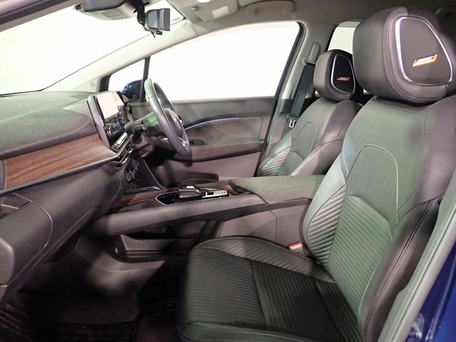 オーラ Ｇ　レザーエディション　禁煙／純正９インチナビ（ＣＤ・ＤＶＤ・ＢＴ接続）／フルセグ／全方位カメラ／プロパイロット／スマホ連携／ＥＴＣ２．０／デジタルミラー／ＢＯＳＥサウンド／ＢＳＭ／ＬＥＤヘッドライト／ワンオーナー車（23枚目）