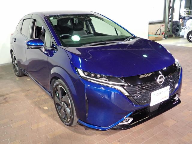 オーラ Ｇ　レザーエディション　禁煙／純正９インチナビ（ＣＤ・ＤＶＤ・ＢＴ接続）／フルセグ／全方位カメラ／プロパイロット／スマホ連携／ＥＴＣ２．０／デジタルミラー／ＢＯＳＥサウンド／ＢＳＭ／ＬＥＤヘッドライト／ワンオーナー車（27枚目）