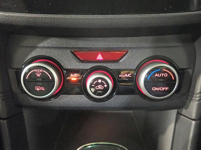 インプレッサスポーツ １．６ｉ－Ｓアイサイト　純正ナビ（ＣＤ・ＤＶＤ・ＢＴ接続）／フルセグＴＶ／バック・サイドカメラ／ＥＴＣ／ドラレコ／ＬＥＤヘッドライト／パーキングセンサー／パワーシート／アダプティブクルーズＣ／ブラインドスポットモニター（16枚目）