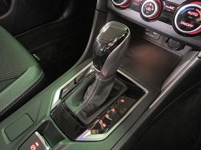 インプレッサスポーツ １．６ｉ－Ｓアイサイト　純正ナビ（ＣＤ・ＤＶＤ・ＢＴ接続）／フルセグＴＶ／バック・サイドカメラ／ＥＴＣ／ドラレコ／ＬＥＤヘッドライト／パーキングセンサー／パワーシート／アダプティブクルーズＣ／ブラインドスポットモニター（18枚目）