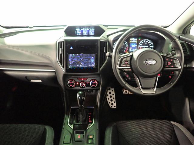 インプレッサスポーツ １．６ｉ－Ｓアイサイト　純正ナビ（ＣＤ・ＤＶＤ・ＢＴ接続）／フルセグＴＶ／バック・サイドカメラ／ＥＴＣ／ドラレコ／ＬＥＤヘッドライト／パーキングセンサー／パワーシート／アダプティブクルーズＣ／ブラインドスポットモニター（20枚目）