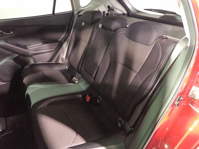 インプレッサスポーツ １．６ｉ－Ｓアイサイト　純正ナビ（ＣＤ・ＤＶＤ・ＢＴ接続）／フルセグＴＶ／バック・サイドカメラ／ＥＴＣ／ドラレコ／ＬＥＤヘッドライト／パーキングセンサー／パワーシート／アダプティブクルーズＣ／ブラインドスポットモニター（23枚目）