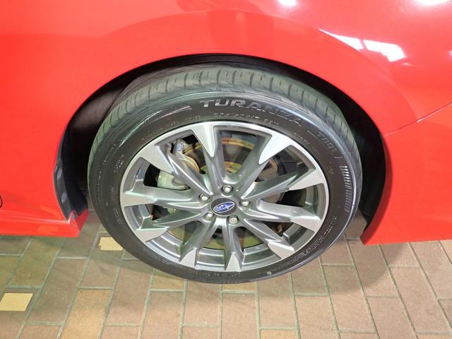 インプレッサスポーツ １．６ｉ－Ｓアイサイト　純正ナビ（ＣＤ・ＤＶＤ・ＢＴ接続）／フルセグＴＶ／バック・サイドカメラ／ＥＴＣ／ドラレコ／ＬＥＤヘッドライト／パーキングセンサー／パワーシート／アダプティブクルーズＣ／ブラインドスポットモニター（31枚目）