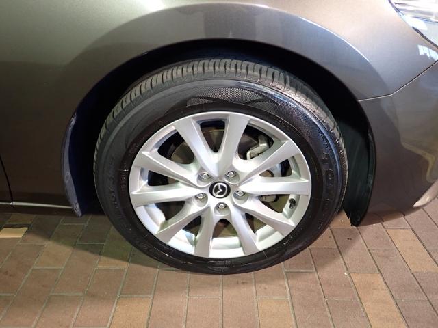 アテンザワゴン XD Lパッケージ 禁煙/純正ディスプレイ(CD・DVD・BT接続)フルセグ/バックカメラ/ETC/ドラレコ/LEDヘッドライト/パワーシート&シートヒーター/スマートブレーキ/BSM/レーダークルーズコントロール(34枚目)