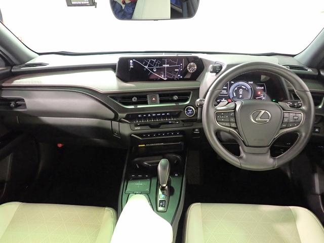 ＵＸ ＵＸ３００ｅ　バージョンＬ　ＥＶ／禁煙／純正ナビ（ＣＤ・ＤＶＤ・ＢＴ接続）／フルセグ／全方位カメラ／ＥＴＣ２．０／ドラレコ／ＬＥＤヘッドライト／サンルーフ／シートヒーター＆ベンチレーター／Ｐテールゲート／ＢＳＭ／ＡＣＣ（20枚目）