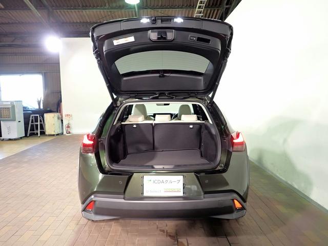 ＵＸ ＵＸ３００ｅ　バージョンＬ　ＥＶ／禁煙／純正ナビ（ＣＤ・ＤＶＤ・ＢＴ接続）／フルセグ／全方位カメラ／ＥＴＣ２．０／ドラレコ／ＬＥＤヘッドライト／サンルーフ／シートヒーター＆ベンチレーター／Ｐテールゲート／ＢＳＭ／ＡＣＣ（25枚目）