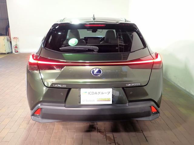 ＵＸ ＵＸ３００ｅ　バージョンＬ　ＥＶ／禁煙／純正ナビ（ＣＤ・ＤＶＤ・ＢＴ接続）／フルセグ／全方位カメラ／ＥＴＣ２．０／ドラレコ／ＬＥＤヘッドライト／サンルーフ／シートヒーター＆ベンチレーター／Ｐテールゲート／ＢＳＭ／ＡＣＣ（31枚目）